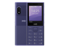 Smartfon HMD 150 purpurowy